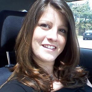 Meet your Posher, Candice